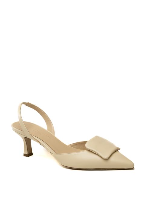  GIOIA DELL'ACQUA | 2024ROSIA-AVORIO